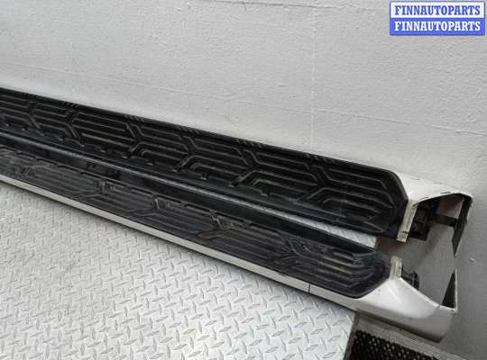 купить Подножка левая на Infiniti QX56 (Z62) 2010 - 2013