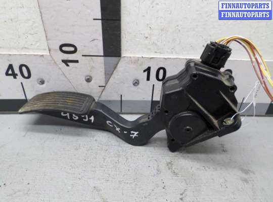 купить Педаль газа на Mazda CX7 (ER) 2006 - 2009