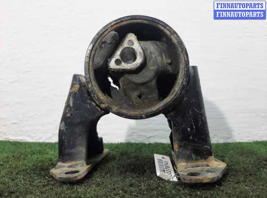 Кронштейн ДВС (лапа)