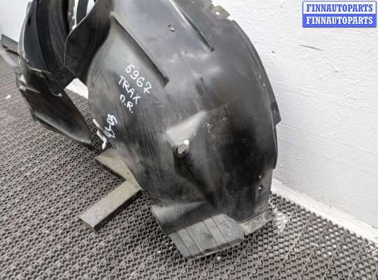 купить Подкрылок передний правый на Chevrolet Trax 2012 - наст. время