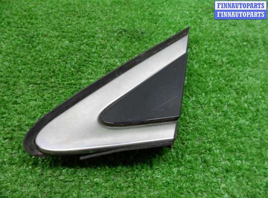 купить Накладка переднего левого крыла на Kia Sorento III (UM) 2014 - 2017