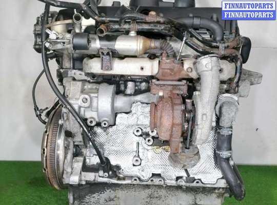 купить Турбина на Volkswagen T5 2003 - 2009
