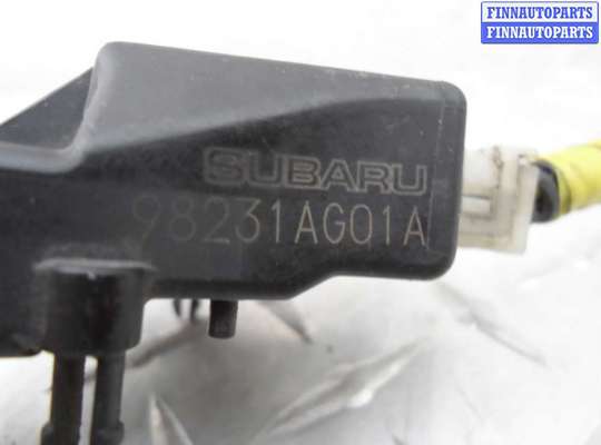 купить Датчик удара на Subaru Tribeca (WX) 2004 - 2007