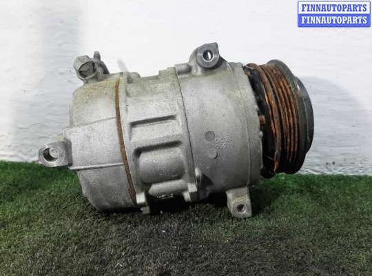 купить Компрессор кондиционера на Chevrolet Malibu IX 2015 - 2018