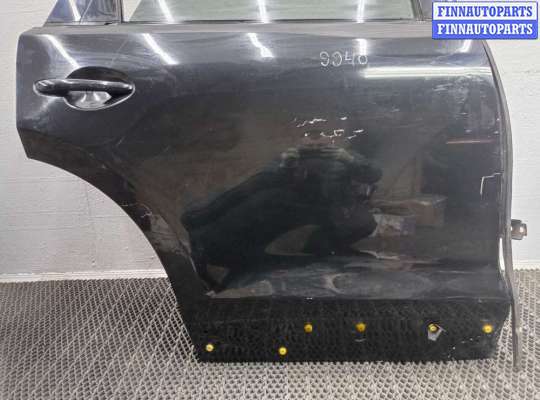 купить Петля двери задняя на Mazda CX9 II (TC) 2016 - 2021