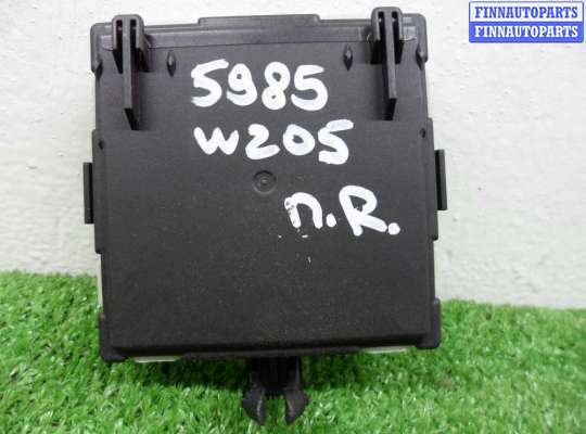купить Блок управления передней правой двери на Mercedes C-klasse (W205)Рестайлинг 2018 - 2021