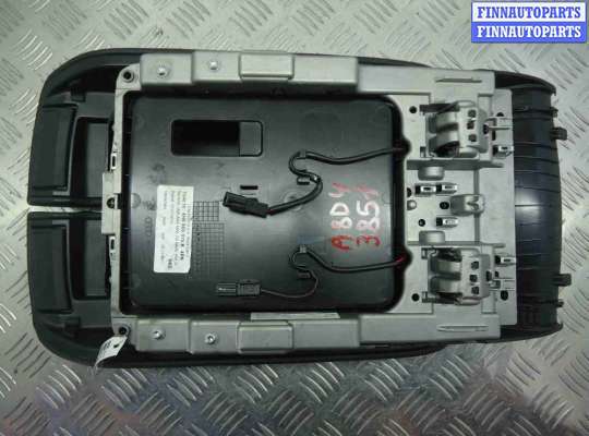 купить Подлокотник на Audi A8 D4 (4H2) 2010 - 2014