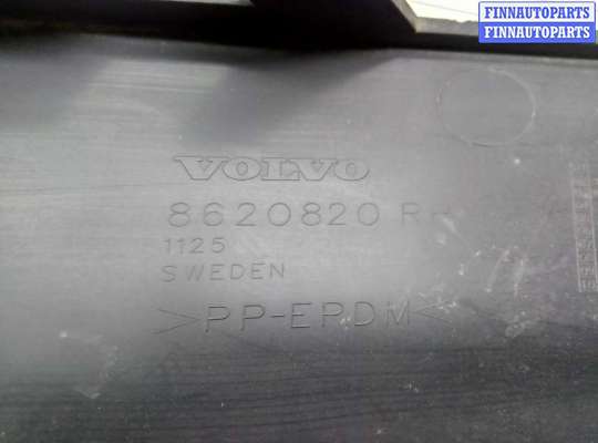 купить Накладка заднего правого крыла на Volvo XC90 I (C) 2002 - 2006