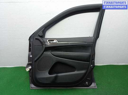 купить Замок двери передней правой на Jeep Grand Cherokee IV (WK2) Рестайлинг 2013 -2016