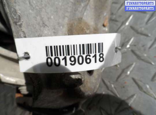 купить Амортизатор передний правый на Audi Q7 (4LB) 2005 - 2009