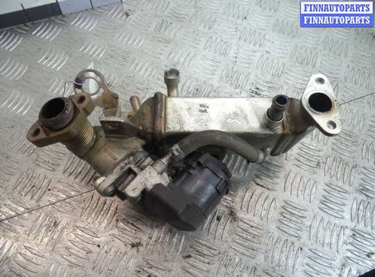 купить Клапан EGR на BMW X1 E84 2009 - 2012