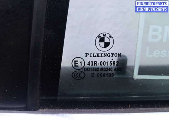 купить Стеклоподъемник задний левый на BMW 5-Series F10 2009 - 2013