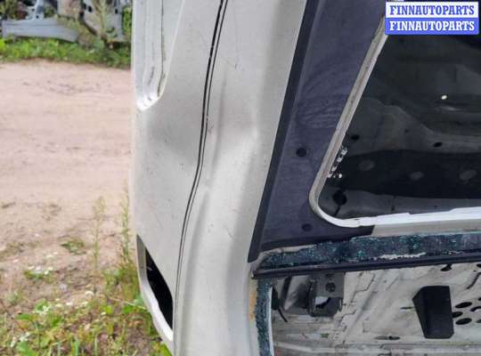 купить Четверть задняя левая на Mercedes E-klasse (W212) 2009 - 2013