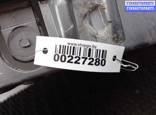 купить Крыло правое на BMW X5 E70 рестайлинг 2010 - 2013