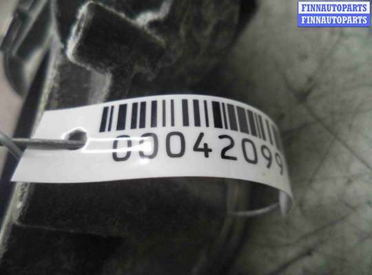 купить Заслонка дроссельная на Audi A4 B8 (8K2) 2007 - 2011