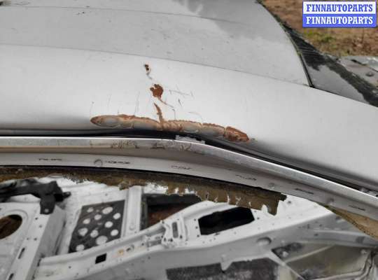купить Стойка кузовная левая на Volkswagen Touareg I (7L) 2002 - 2006