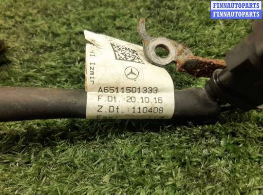 купить Проводка двигателя на Mercedes Sprinter II (w906) 2006 - 2017