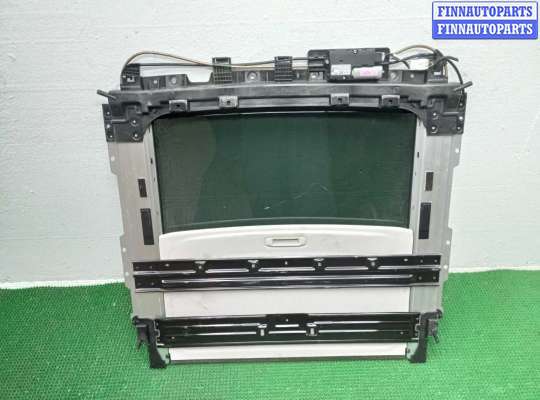 купить Люк на Hyundai Palisade (LX2) 2018 - наст. время