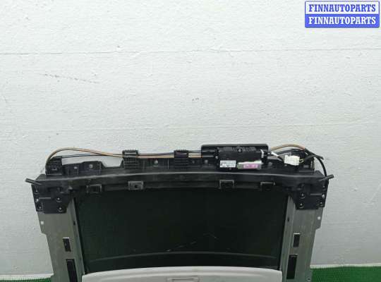 купить Люк на Hyundai Palisade (LX2) 2018 - наст. время