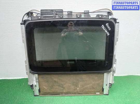 купить Люк на Hyundai Palisade (LX2) 2018 - наст. время