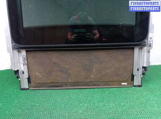 купить Люк на Hyundai Palisade (LX2) 2018 - наст. время