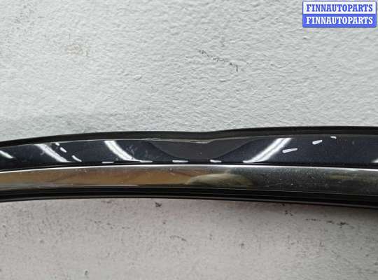 Замок боковой двери на Audi Q7 (4L)
