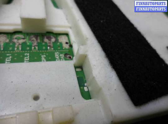 купить Блок управления Telematics на BMW 5-Series G30 2016 - 2020