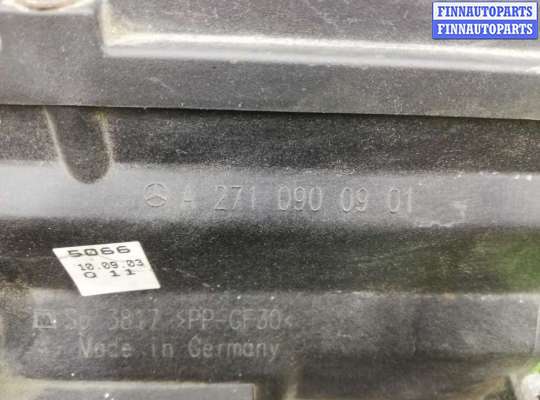 купить Корпус воздушного фильтра на Mercedes C-klasse (W203) Рестайлинг 2004 - 2007