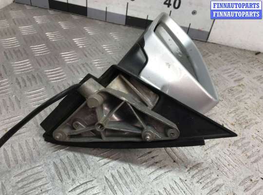 купить Зеркало левое на Audi A4 B6 (8E5) 2000 - 2004