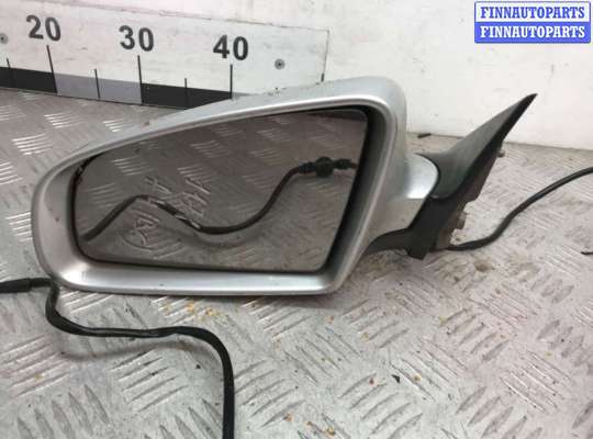Купить Зеркало левое на Audi A4 B6 (8E5) 2000 - 2004 Зеркало левое AU1764027 на Audi A4 B6 (8E5) 2000 - 2004