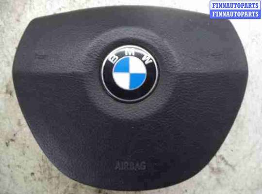 купить Подушка безопасности водителя на BMW X5 E70 2007 - 2010