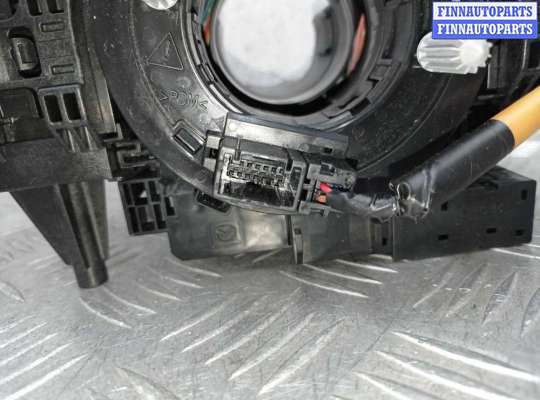 купить Переключатель подрулевой (стрекоза) на Mazda CX5 (KE) 2011 - 2015