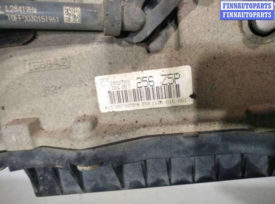 купить АКПП на BMW 7-Series G11,G12 2015 - 2019