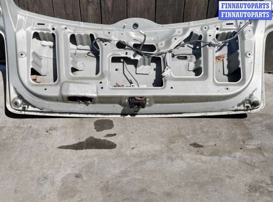 купить Крышка багажника на Mazda CX7 (ER) 2006 - 2009