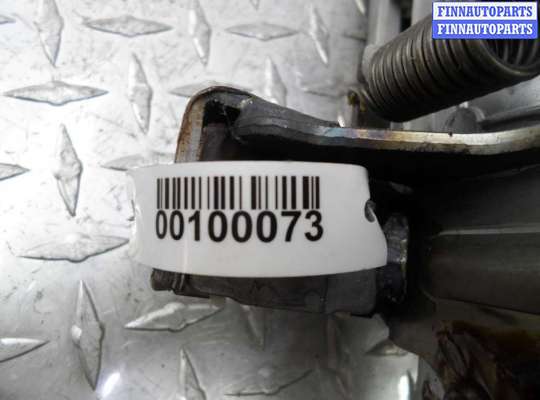 купить Колонка рулевая на Toyota Sienna II Рестайлинг (XL20) 2005 - 2010