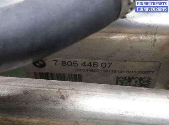 купить Радиатор системы EGR на BMW X5 E70 рестайлинг 2010 - 2013