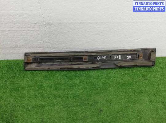 купить Накладка двери (Молдинг) на Infiniti FX II (S51) 2008 - 2013