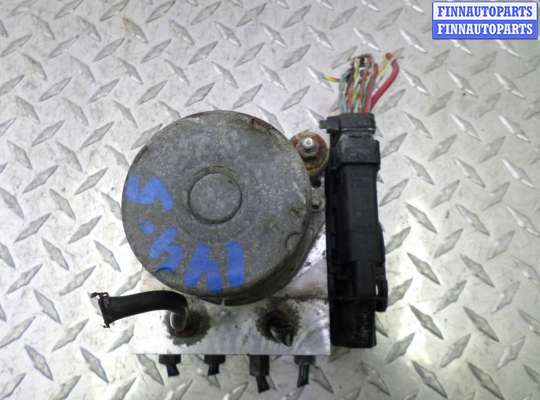купить Блок ABS на Mazda CX7 (ER) 2006 - 2009