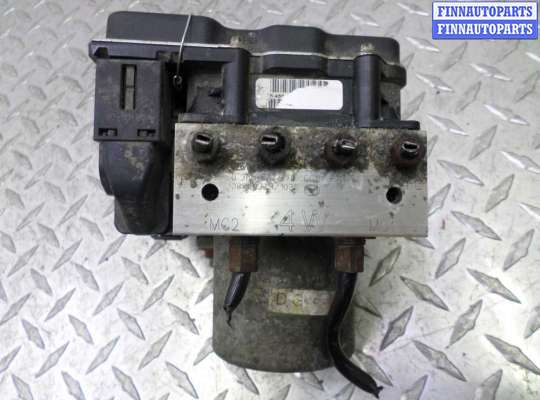 Блок ABS MZ437575 на Mazda CX-7 (ER) 2006 - 2009