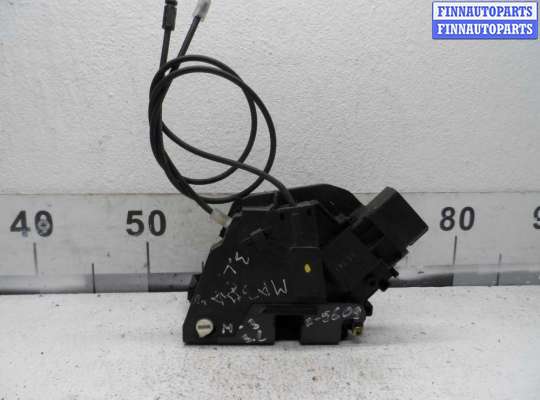 Замок боковой двери на Mazda 3 I (BK)