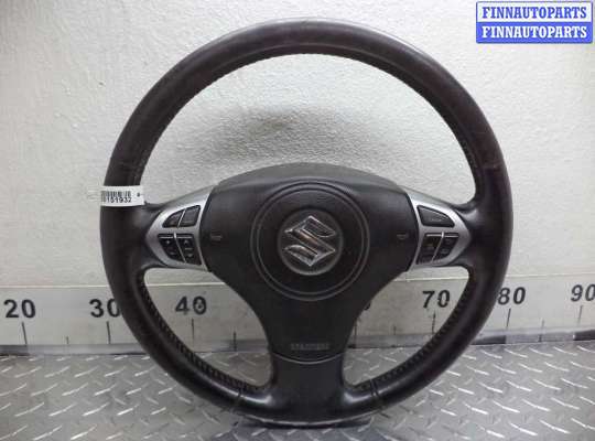 купить Руль на Suzuki Grand Vitara II Рестайлинг 1 (JT) 2008 - 2012