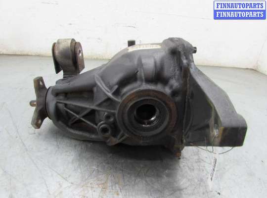 купить Редуктор задний на Mercedes GLK (X204) Рестайлинг 2012 - 2015