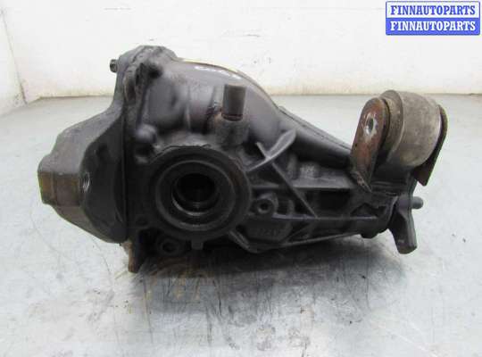 купить Редуктор задний на Mercedes GLK (X204) Рестайлинг 2012 - 2015