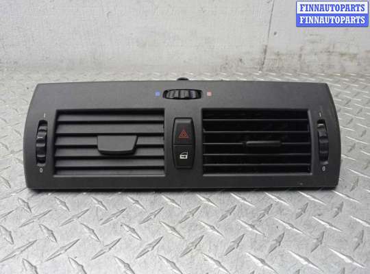Дефлектор обдува салона BM2169808 на BMW X3 E83 рестайлинг 2006 - 2010