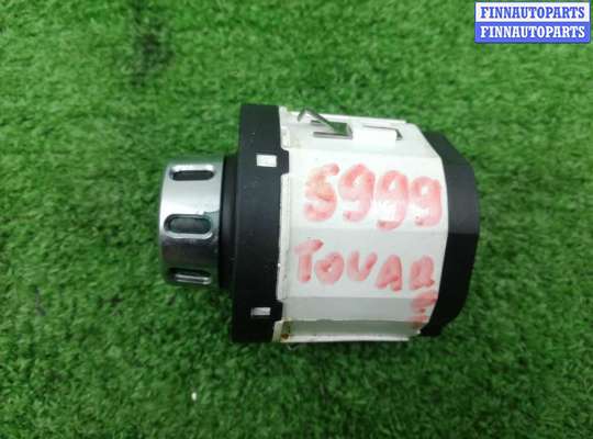 купить Кнопка салона на Volkswagen Touareg II (7P) 2010 - 2014