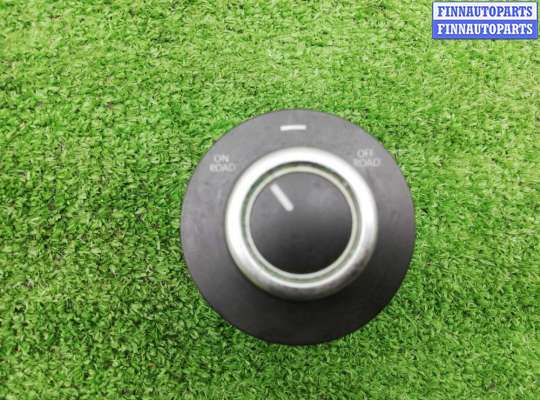 Кнопка салона VG2716247 на Volkswagen Touareg II (7P) 2010 - 2014