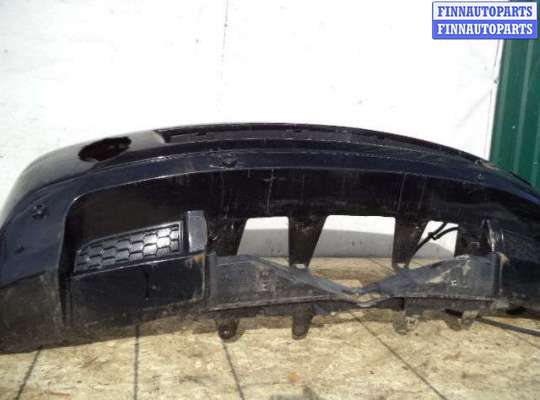 купить Бампер передний на Land Rover Range Rover Sport (LS) 2005 - 2009