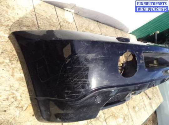 купить Бампер передний на Land Rover Range Rover Sport (LS) 2005 - 2009