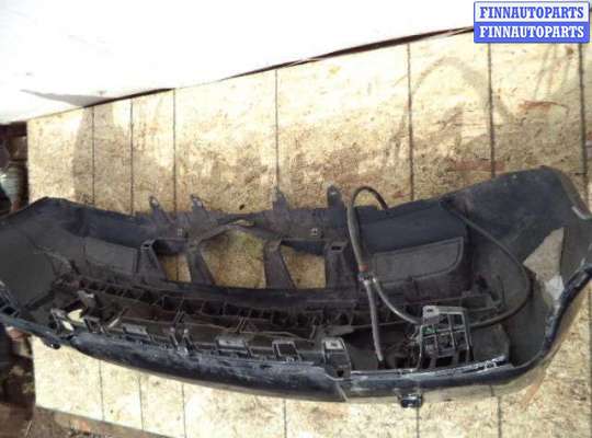 купить Бампер передний на Land Rover Range Rover Sport (LS) 2005 - 2009