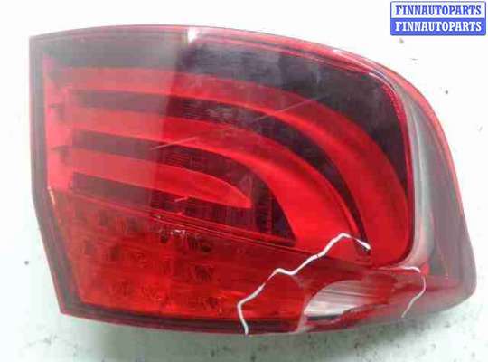 Фонарь крыла левый BM3680837 на BMW 5-Series F10 2009 - 2013